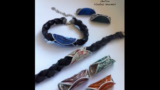 DIY chambre à air: Comment-faire un bracelet interchangeable