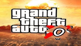 Трейлер GTA 0 ! ГТА, которую мы пропустили!