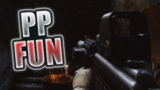 Escape From Tarkov - PP Fun