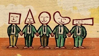 4 ТИПА ЛИЧНОСТИ. Модель: "ДИСК". [Коучинг, НЛП, типология личности]