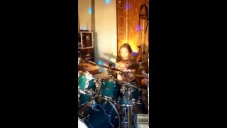 Worlds hottest preteen girl drummer Ayla !!!!!!!!!!!!