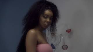 LightSkinKeisha - "Treadmill" (Behind The Scenes)