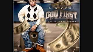"Can't Knock the Hustle" 2011 Big Ooh! feat. Nyticka Hemingway