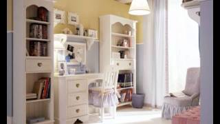 ...Se ti piace l'arredamento country,  lo stile shabby chic e Provenzale