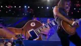 Metallica -  Fade to black  (Live Mexico City 2009)