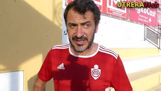FÚTBOL TERCERA DIVISIÓN - PREVIA PARTIDO CIUDAD DE LUCENA - C.D. UTRERA
