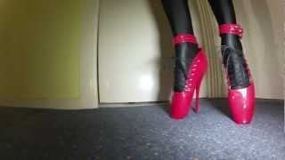Ballet Heels 07