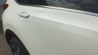 2018 Honda CR-V Muskegon, Grand Rapids, Kalamazoo, Holland, Grandville, MI 18H1124