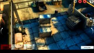 Обзор игры ** Arma Tactics ** для Андроид
