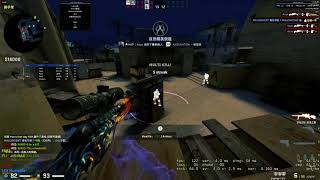 skeet.cc hvh ft (gamesense.pub cfg in desc)