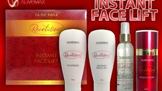 Косметика AliveMax, Мастер Класс!!!