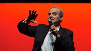 André Brahic - "Enfants du Soleil, histoire de nos origines"