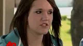 Bus Driver's Daughter Defends Getting in Fight