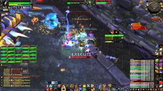 [ToT Heroic] Horridon 25-man