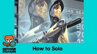 How to Solo — Baseball Highlights: 2045