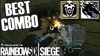 Maverick + Blackbeard = Overpowered - Rainbow Six Siege