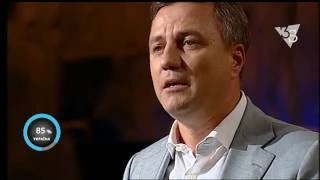 Катеринчук: «Батя, пробач від імені всіх ідіотів при владі»