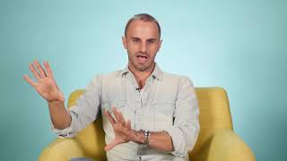 איך אביעד קיסוס יצא מהארון? | IGY TUBE