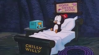 Chilly Willy - Big Snooze (HD)