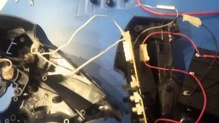 Подключение и использование 4-го канала на Himoto