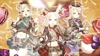 『SINoALICE（シノアリス）』「三匹の子豚(CV:悠木碧)」新章解放PV
