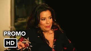 Jane The Virgin 4x11 Promo "Chapter Seventy-Five" (HD) Season 4 Episode 11 Promo ft. Eva Longoria