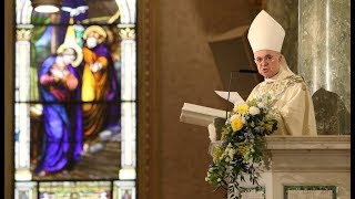 Ja, katolik. Wszystko co musisz wiedzieć o sprawie abpa Vigano