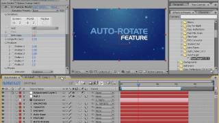 Video CoPilot | Presets & More