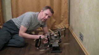 Карниз Часть 1