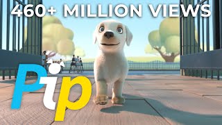 Pip | A Short Animated Film