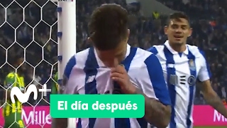 El Día Después (20/02/2017): La parabólica