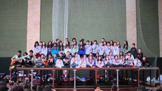 Grupo Scout Phoenix II Festicamp