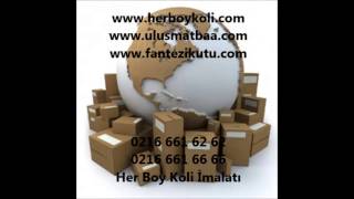 HEKİMBAŞI 0216 661 62 62 HER BOY KOLİ www.herboykoli.com