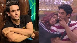 Bigg Boss 13: Vikas Gupta Roots For SidNaaz;Hails Sidharth Shukla For Rightly Scolding Shehnaaz Gill