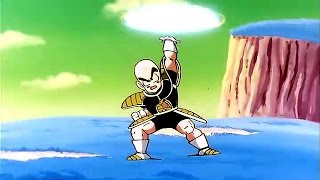 [New] Every Destructo Disk in DBZ/DBGT [ 2014 )