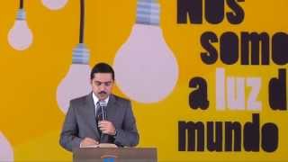 Escravo por opção - Rogério Araujo