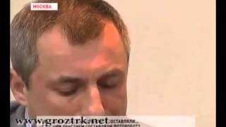 адвокат Мурад Мусаев: кто убил буданова
