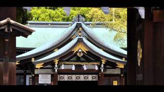 真清田神社 愛知県一宮市のパワースポット神社・開運神社 写真動画