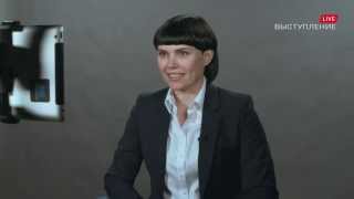 Выступление LIVE Skype интервью часть 1