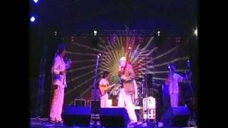 "26 герц". Мамакабо Коктебель 2008