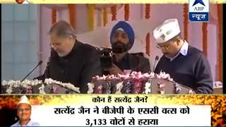 FULL SPEECH: Arvind Kejriwal sworn in as Delhi's Chief Minister, takes charge again