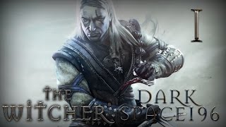 Ведьмак 1 Прохождение на "Тяжело" 100% серия 1