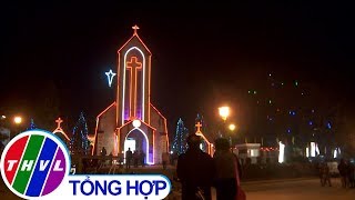 THVL | Mùa đông đến sớm ở Sa Pa, Lào Cai