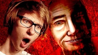 CZY SKOŃCZĘ Z KOSĄ W DUPIE? ( ͡° ͜ʖ ͡°) | Spooky's House of Jumpscares #5
