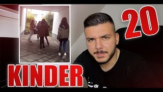 CanBroke | Kinder 20.0 . . WARUM?! | WAT FÜR SPACKEN #54