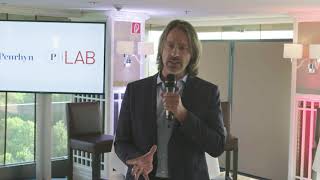 LAB Worktopia - Keynote Richard David Precht
