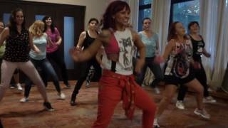 Zumba Fitness with ZIN Yulia Marinova, Choreo by ZIN Yulia Marinova