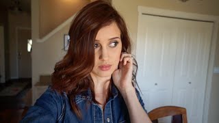 What Mom Vloggers Don't Show… 5/13/15