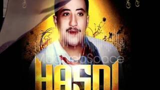 اروع اغاني الشاب حسني عطيتك قلبي