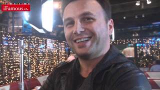 Съёмки нового видео клипа Dino MC47 и David'a!